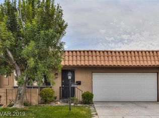 3749 Cannon Ave, Las Vegas, NV 89121
