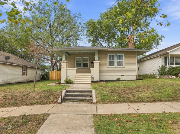 3120 S Pearl Ave, Joplin, MO 64804