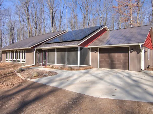 W8534 Natures Road, Greenwood, WI 54437