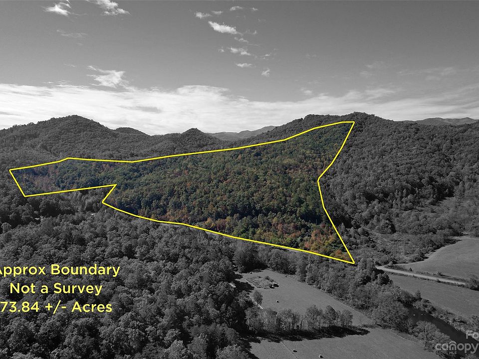 Rose Creek Rd, Franklin, NC 28734 MLS 4078582 Zillow