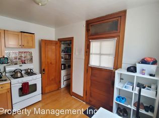 3438 W Foster Ave #2N, Chicago, IL 60625