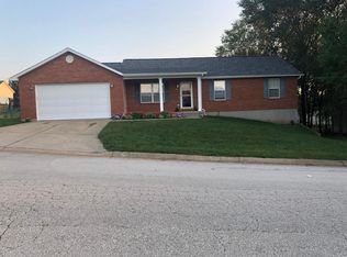 864 Country View Ln, Marthasville, MO 63357