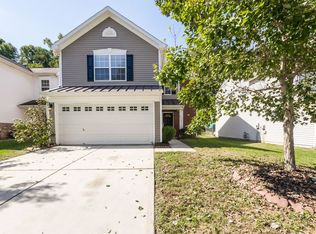 4531 Belmar Place Rd, Charlotte, NC 28269