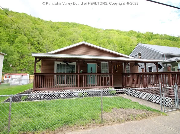 314 McKinley St, Wharton, WV 25208