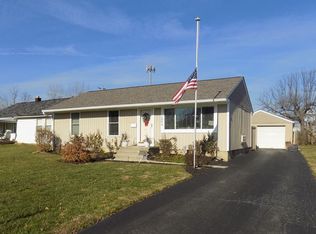 2854 Dibblee Ave, Columbus, OH 43204