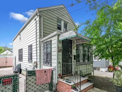 133-12 146th St #1, Jamaica, NY, 11436