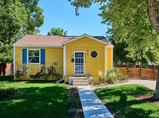 3200 Vance St, Wheat Ridge, CO 80033