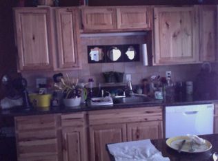 1401 N Sycamore Blvd, Tucson, AZ 85712