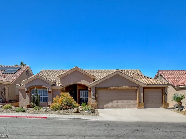223 Chestnut Ridge Cir, Henderson, NV 89012