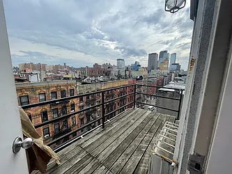 Rented by REAL New York