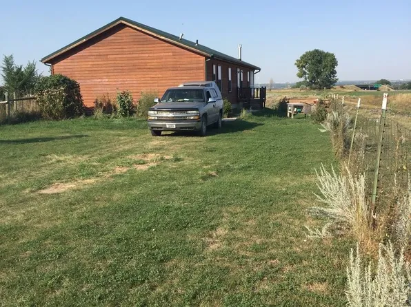 1670 Robin Ave, Billings, MT 59101