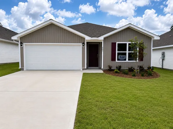 203 Dockside Rd, Freeport, FL