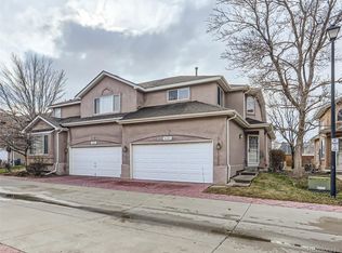 2485 S Revere Way #A, Aurora, CO 80014
