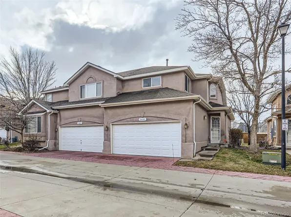 2485 S Revere Way #A, Aurora, CO 80014