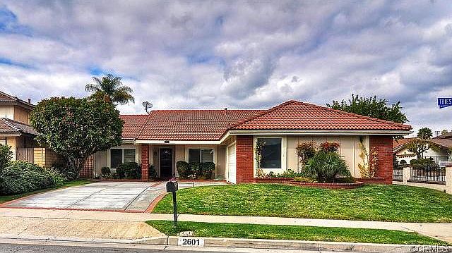 1st image of 2601 Trieste Way