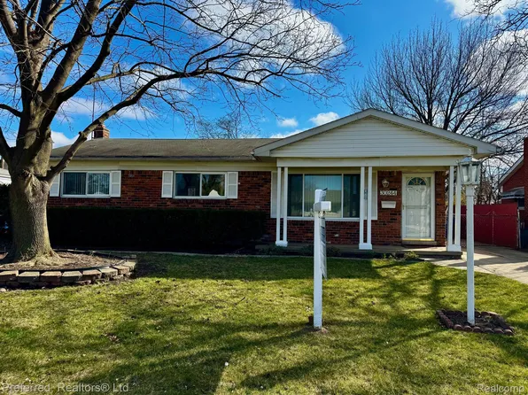 30244 Tecla Dr, Warren, MI 48088