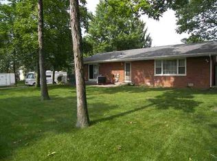 1301 Drake Ave, Findlay, OH 45840