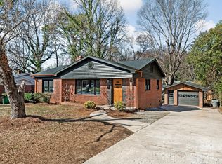 1013 Norland Rd, Charlotte, NC 28205