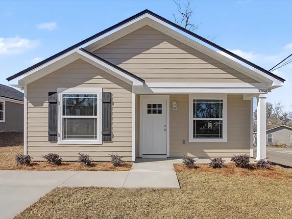 2002 Pasco St, Tallahassee, FL 32310