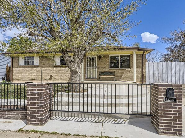 12333 Edwards Place, Denver, CO 80239