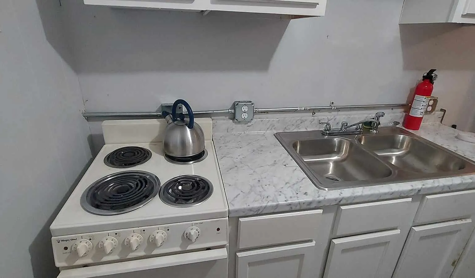 1 bed, 850 sqft, $800 — Photo 3