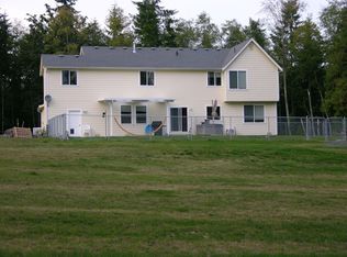 10595 NE Cummings Ct, Kingston, WA 98346