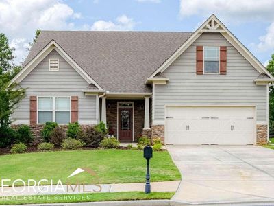 125 Alder Lndg N, Dallas, GA, 30132