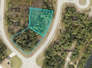 1148203707 & 114 Cape Cod Rd, North Pt, FL 34288