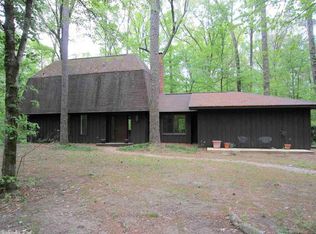 1008 Bowser Rd, Monticello, AR 71655