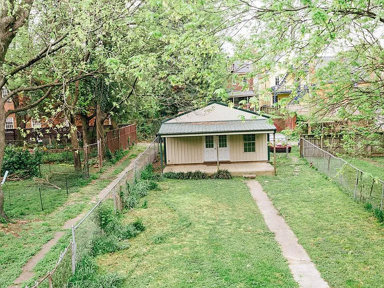 1324 Highland Ave #1 — Photo 45