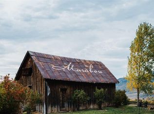 27255 Cowboy Up Rd, Steamboat Springs, CO 80487