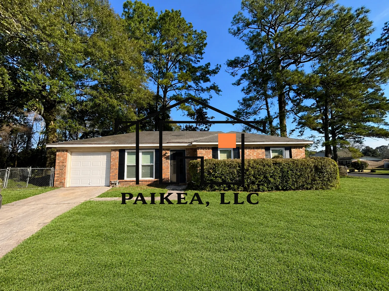 3 bed, 1.5 bath, 1032 sqft, $1,900 — Photo 1
