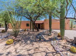 4221 E Pontatoc Dr, Tucson, AZ 85718