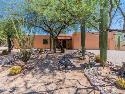4221 E Pontatoc Dr, Tucson, AZ, 85718