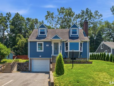 89 Bingham Street, Bristol, CT, 06010