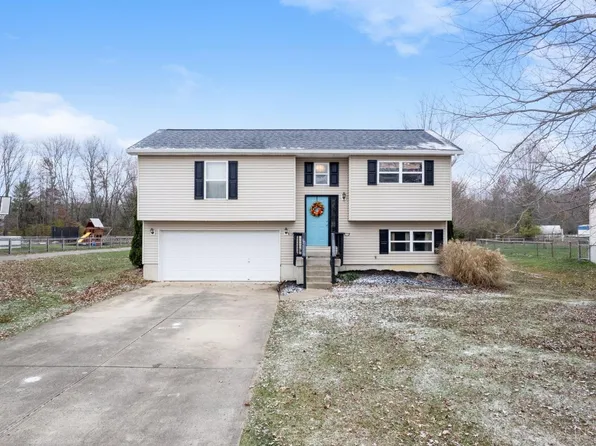 117 Longwood Blvd, Mount Orab, OH 45154