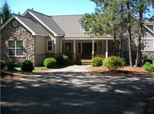 271 Hidden Springs Rd, Cle Elum, WA 98922