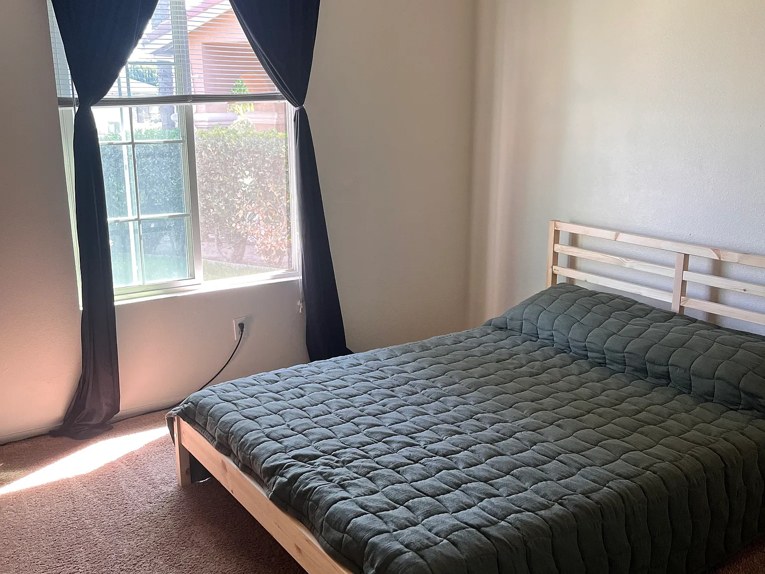 1 bed, 1543 sqft, $950 — Photo 2