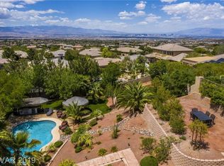 20 Pine Hollow Dr, Henderson, NV 89052