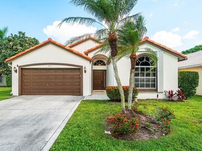 1652 Oak Berry Circle, Wellington, FL, 33414