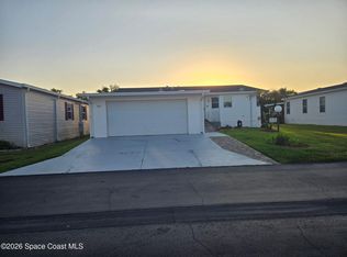 375 Outer Dr NE #213, Cocoa, FL 32926