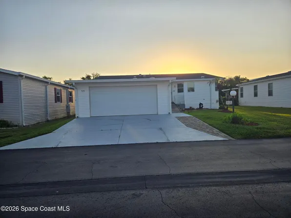 375 Outer Dr NE #213, Cocoa, FL 32926