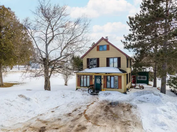 424 Diamond St, Iron River, MI