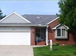 2801 N Belvedere Ave, Fremont, NE 68025