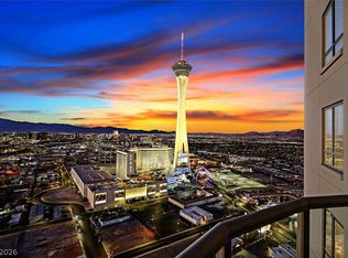 ALLURE, Las Vegas, NV 89102