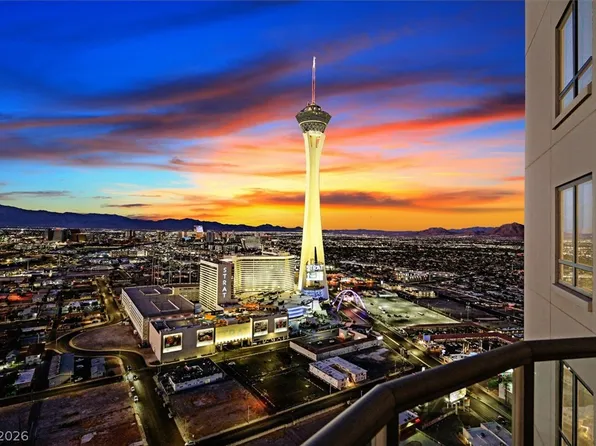 200 W Sahara Ave Unit 3308, Las Vegas, NV 89102