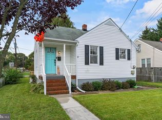 405 Lincoln Ave SW, Glen Burnie, MD 21061