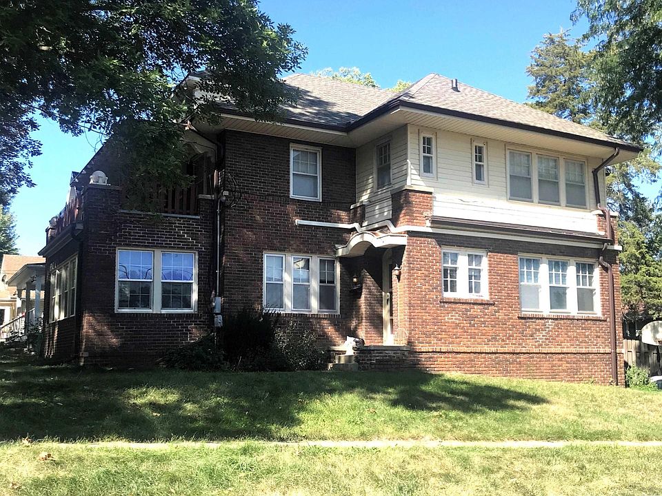 1st image of 3821 Vine Ave