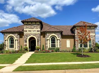 6917 Monet, Colleyville, TX 76034