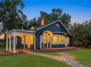 501 Durant Ave, Savannah, GA 31404